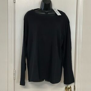 ‼️final must bundle ‼️Hannah Woman Long Sleeve T-shirt